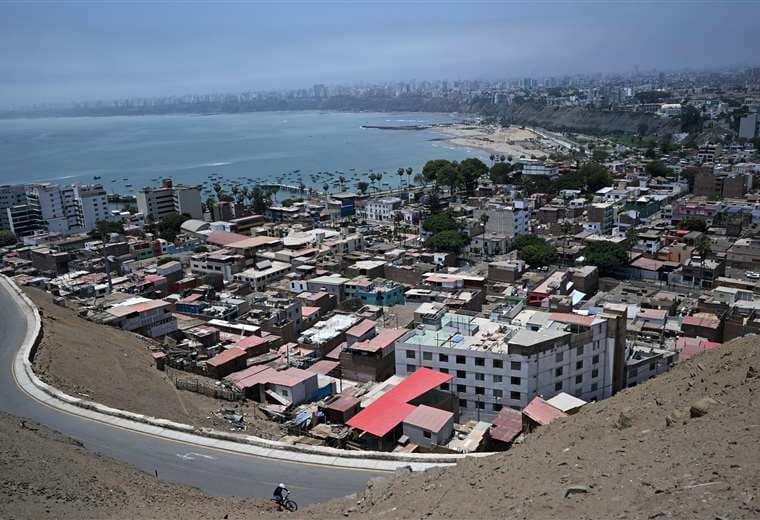 Estado de emergencia en Perú: ¿menos crimen o más protesta?