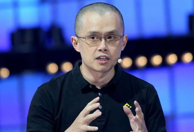 Trump otorga el indulto al fundador de Binance, condenado por lavado de dinero con criptomonedas