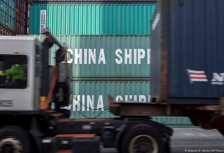 China y EE. UU. sostendrán negociaciones comerciales en Malasia
