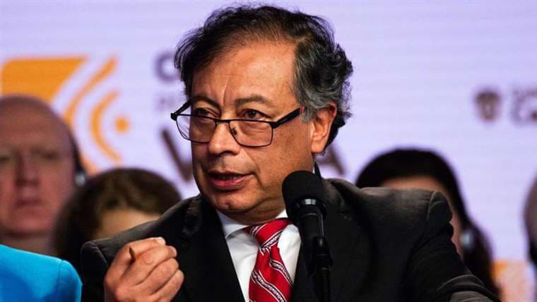¿Cuáles son los motivos de Donald Trump para sancionar a Gustavo Petro?