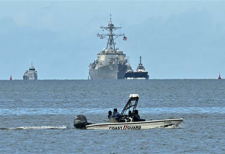 América Latina, ante una hipotética invasión a Venezuela