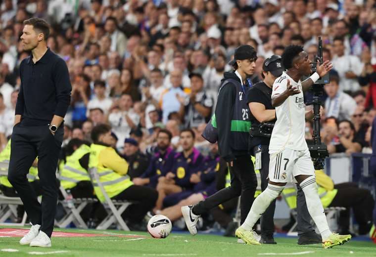 Reconciliación entre Vinicius y Alonso y reactivación del Barça: los grandes retos tras el Clásico