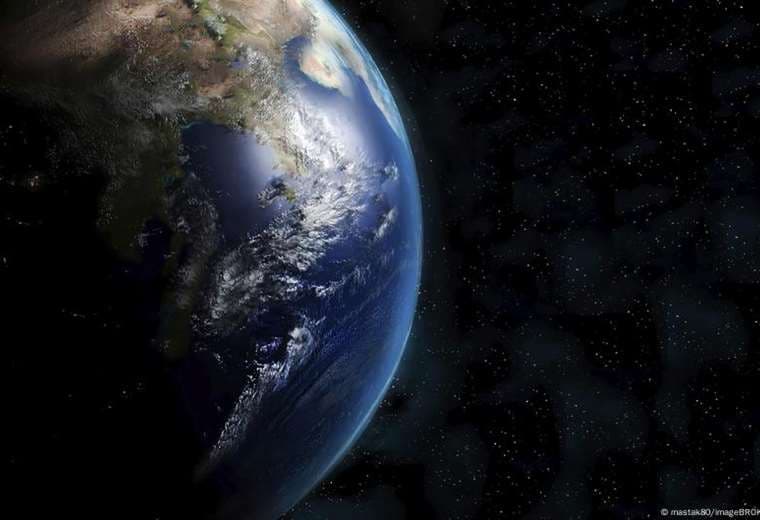 NASA descubre que la Tierra se ha vuelto más oscura en las últimas dos décadas