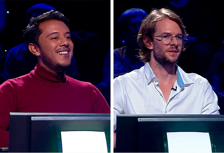 ¿Cuál es nombre de la avenida central?: La pregunta que puso en jaque a jugador de QQSM