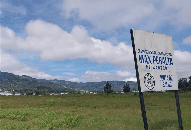 Estos son los hospitales que recibirán inversiones, según nuevo portafolio de la CCSS