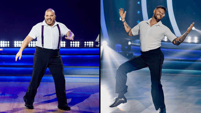 ¿Neto Rangel y Daniel Montoya bailarán en octava gala de MQB? Esto es lo que se sabe