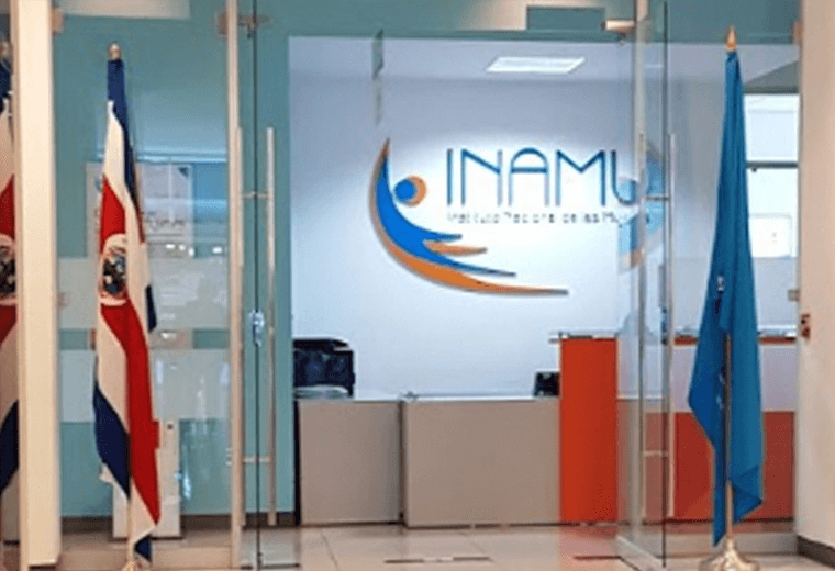 INAMU rechaza declaraciones de Rándall Zúñiga: "Es totalmente falso"