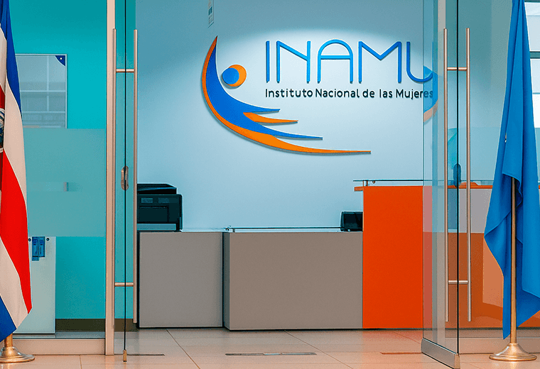 INAMU rechaza declaraciones de Rándall Zúñiga: "Es totalmente falso"