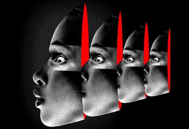 "La paradoja del horror": cómo ver películas de miedo puede calmar ansiedad