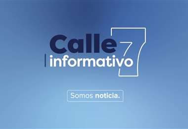 Calle 7, 06 octubre 2025
