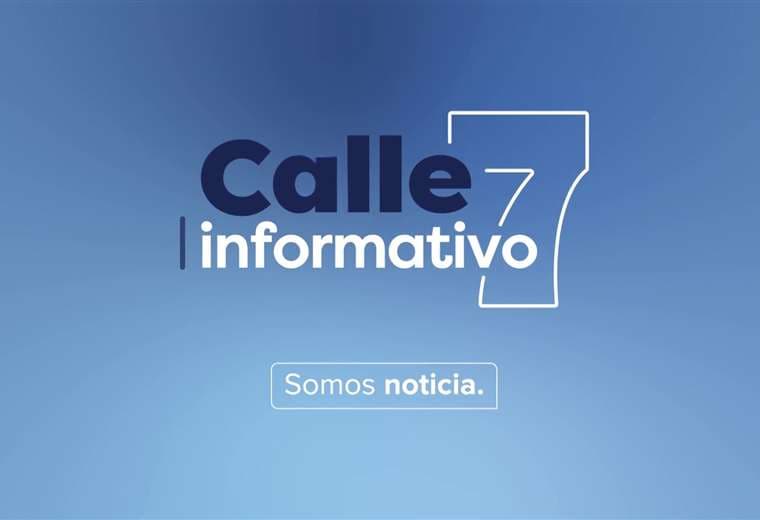Calle 7, 06 octubre 2025