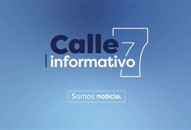 Calle 7, 07 octubre 2025