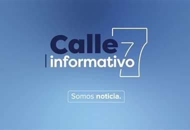 Calle 7, 09 octubre 2025