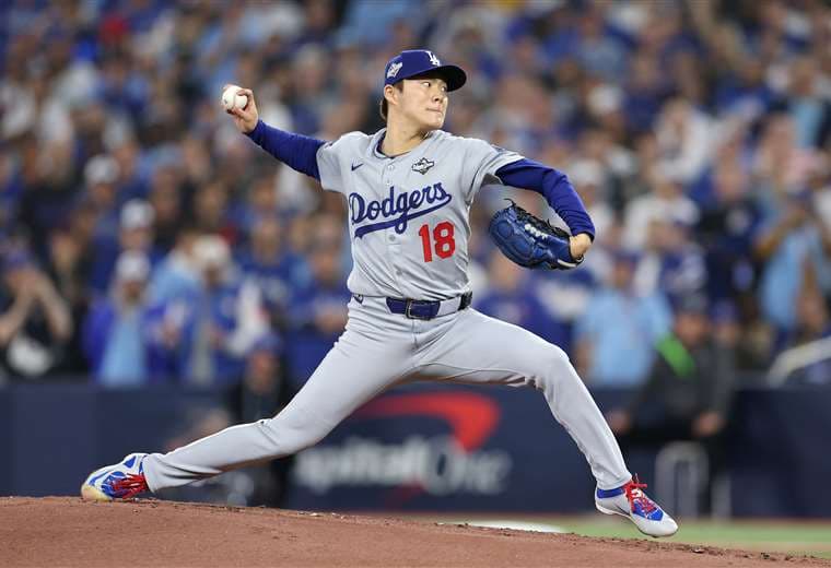 Campeón de Serie Mundial se conocerá este sábado