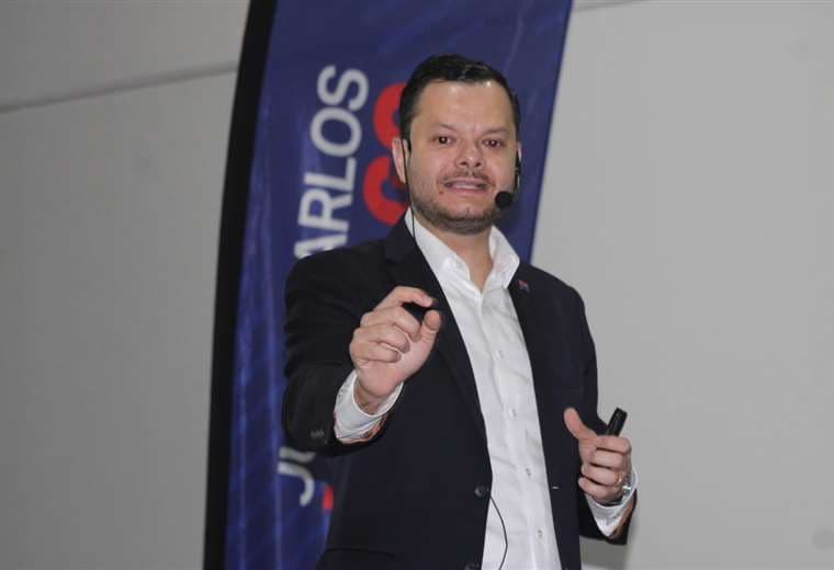 Juan Carlos Hidalgo arremete contra PLN por rechazo a proyecto de armonización eléctrica