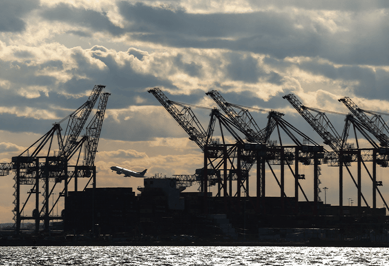 Empresas mexicanas denuncian medidas de EE. UU. que erosionan tratado de libre comercio