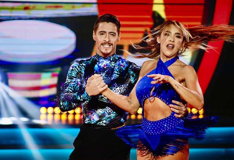 Ericka Morera dice que “demostrará con baile” por qué debe quedarse en MQB