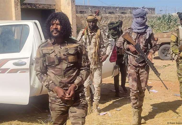 Papa León XIV denuncia los "sufrimientos inaceptables" de la población en Sudán