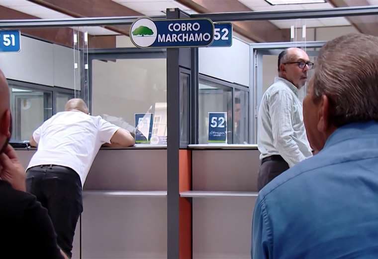 ¿Ya sabe cuánto tiene que pagar de marchamo 2026? Consúltelo aquí