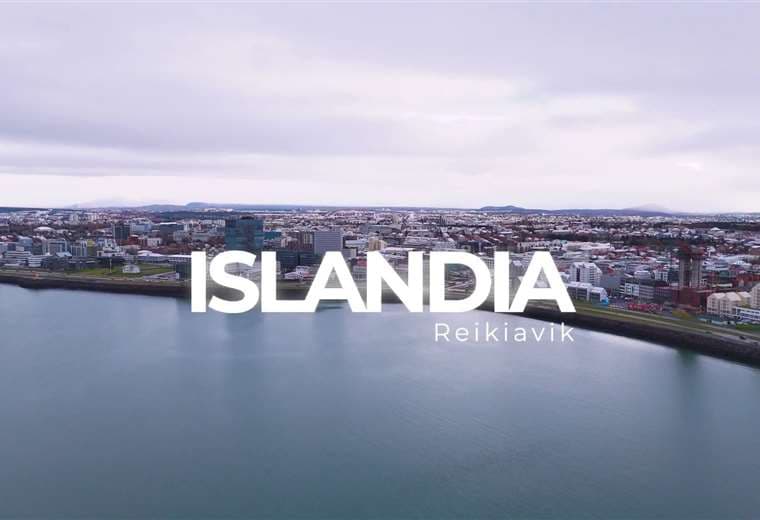 Reikiavik: donde el alma vikinga sigue mirando al horizonte