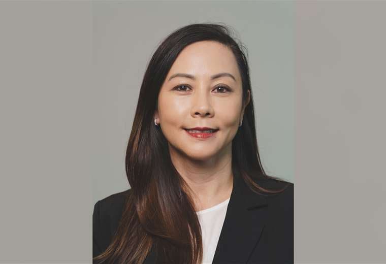 Renuncia presidenta del Conassif