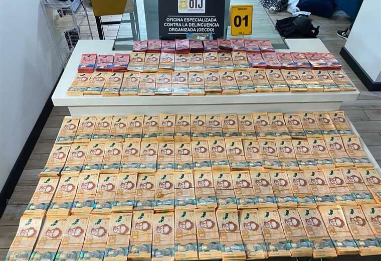 ¿Qué es un cártel y en qué se diferencia de los grupos que operan en Costa Rica?