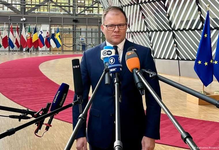 UE fija objetivos climáticos para 2040 antes de la COP30