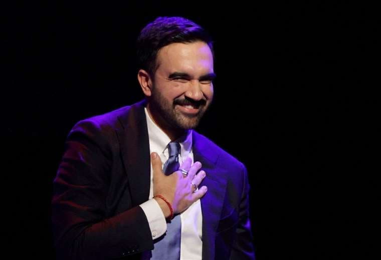 Lo que la victoria de Mamdani y figuras afines significa para Trump y los demócratas