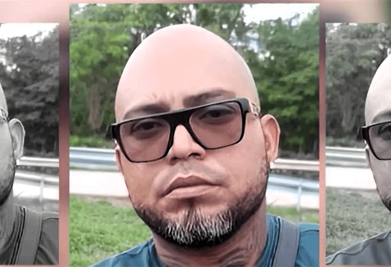 “Shock”, líder del cartel del Caribe Sur, será extraditado por DEA de Reino Unido a EE.UU.