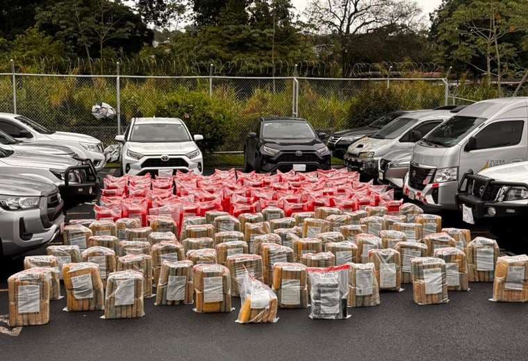 Dos cabecillas en mira del OIJ como llamados a ocupar ruta que deja Cártel del Caribe Sur