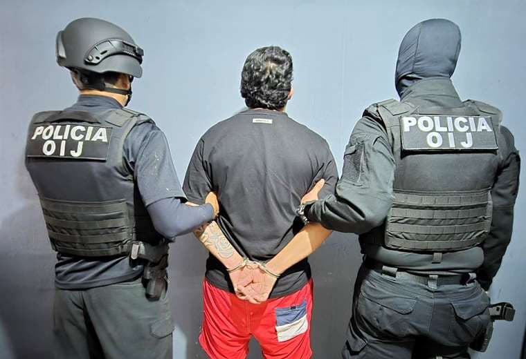 Cártel del Caribe Sur se formó en tan solo cuatro años