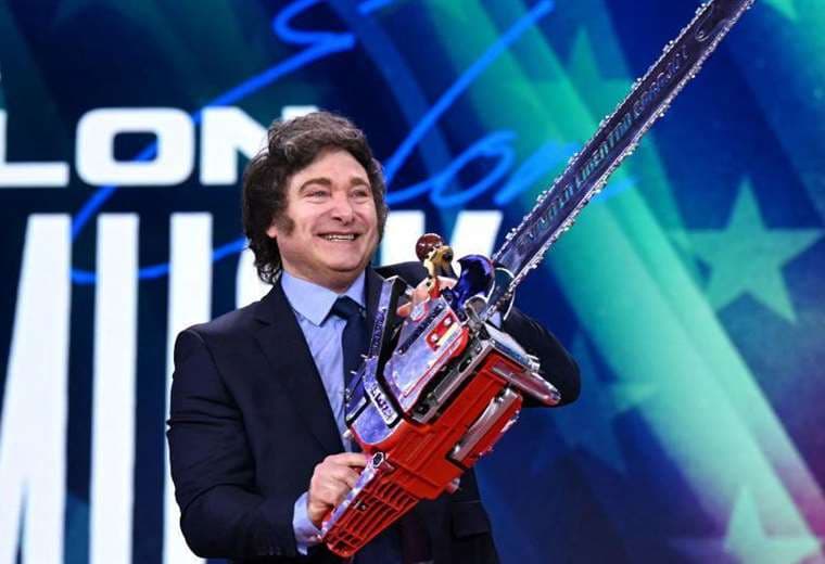 “América Latina ha sido el laboratorio donde nacieron populismos que se esparcen por el mundo”