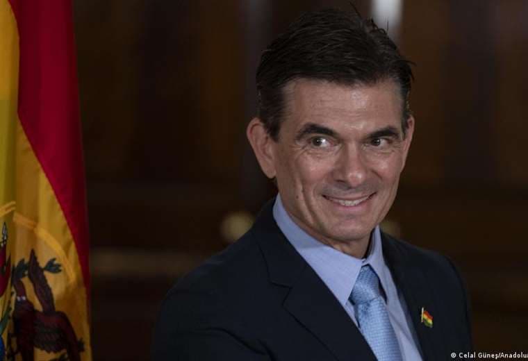 Bolivia y Estados Unidos reanudarán relaciones diplomáticas