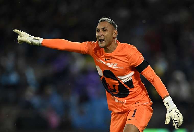 Keylor Navas y Pumas avanzan con drama al play-in; Toluca cierra líder del Apertura 2025
