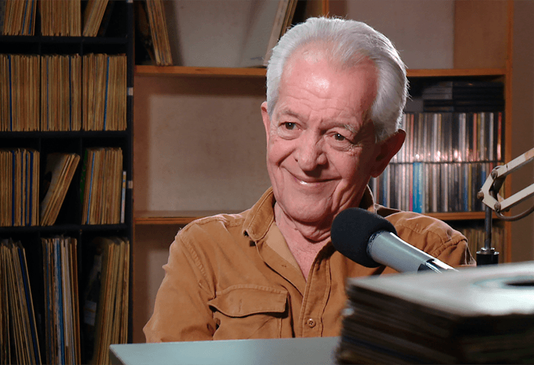 El anuncio que estremeció la radio tica: Carlos Lafuente revela el peso de una gratitud inesperada