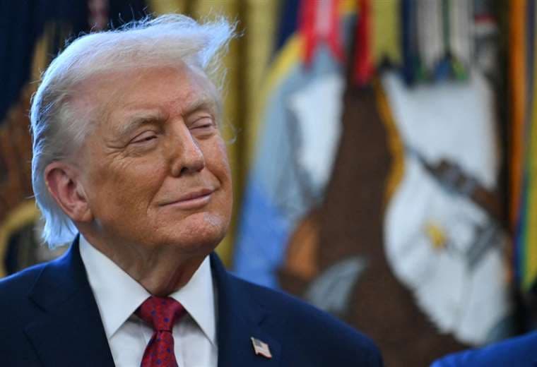 Estados Unidos planea aumentar los casos de desnaturalización