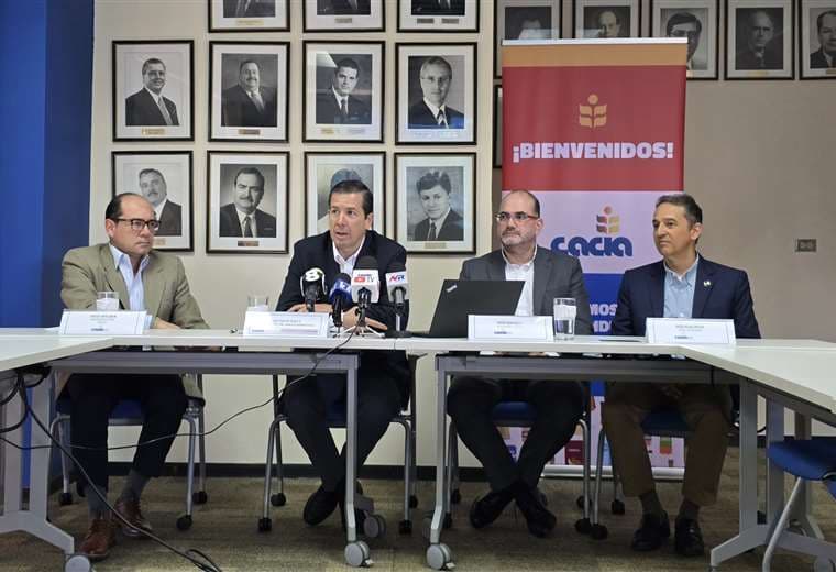 Industria alimentaria urge impulso en competitividad tras un 2025 “difícil”