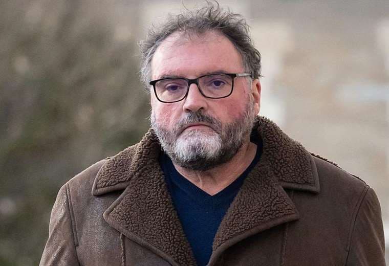 Condenan a cadena perpetua al “Doctor Muerte” que envenenó a decenas de pacientes en Francia