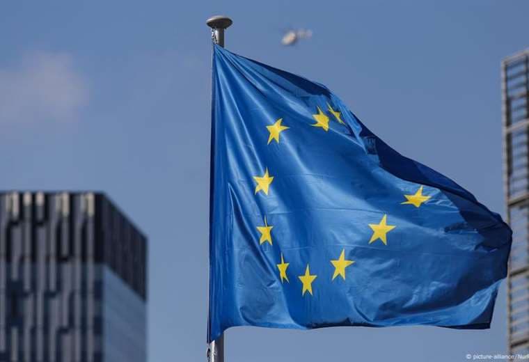 'Made in Europe': UE busca contrarrestar la presión de Rusia, China y Trump