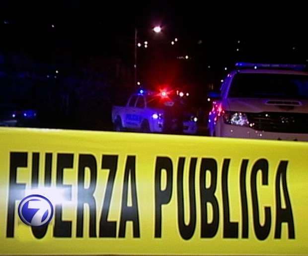 Asesinan a mujer en Heredia