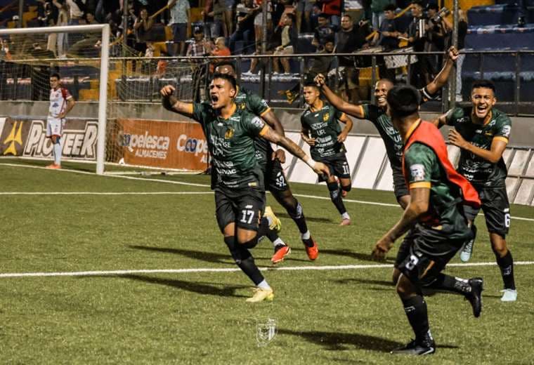 Inter San Carlos/Facebook Inter San Carlos