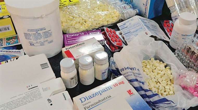 Médicos de Ebáis podrán recetar más medicamentos para evitar referencias a hospitales