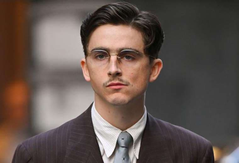 Vea aquí la lista completa de nominados a los Globos de Oro 2026