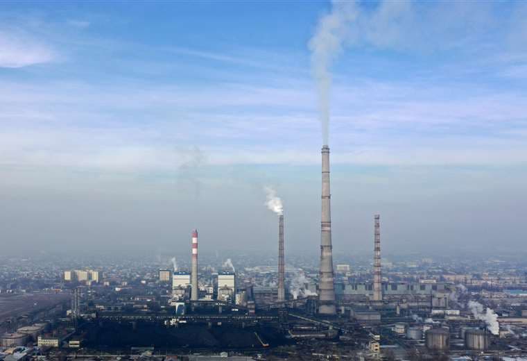 Los países avanzan contra el cambio climático, pero demasiado despacio