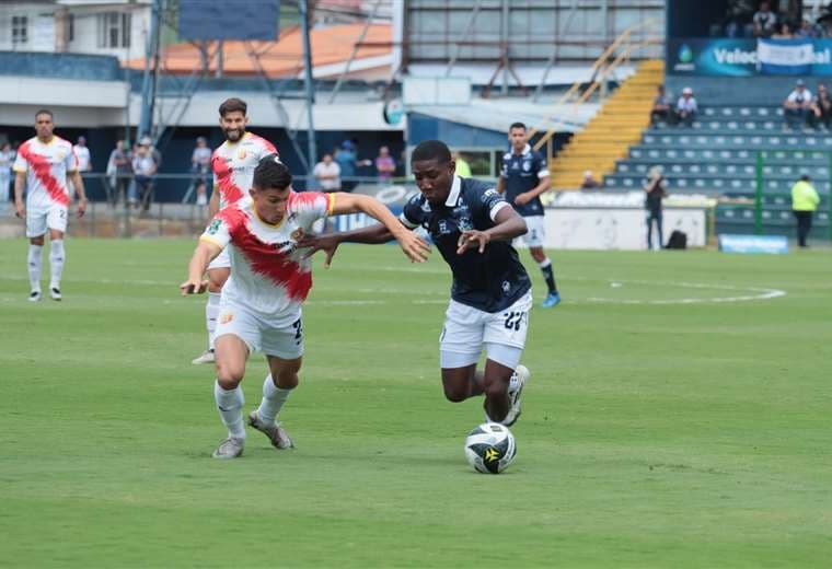 Herediano busca regresar a la cima ante Cartaginés 