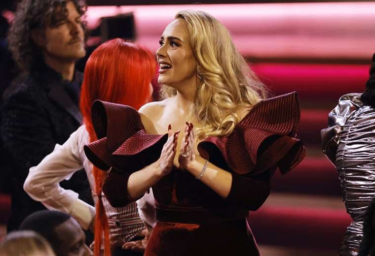 Brit School, el semillero de estrellas del que salieron Amy Winehouse, Olivia Dean o Adele