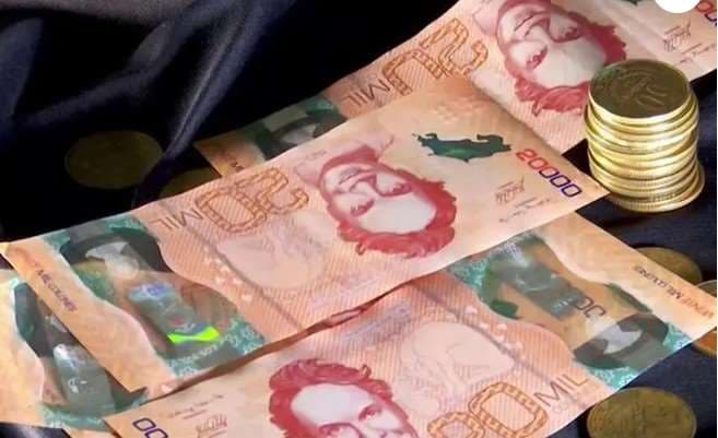 54% de personas que retiró ROP en 2020 lo gastó en menos de un año