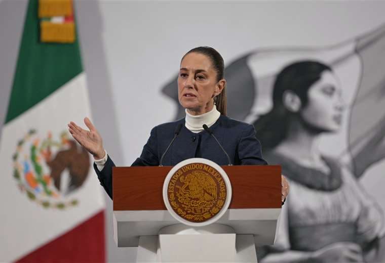Trump aplaza 90 días el aumento de aranceles a México