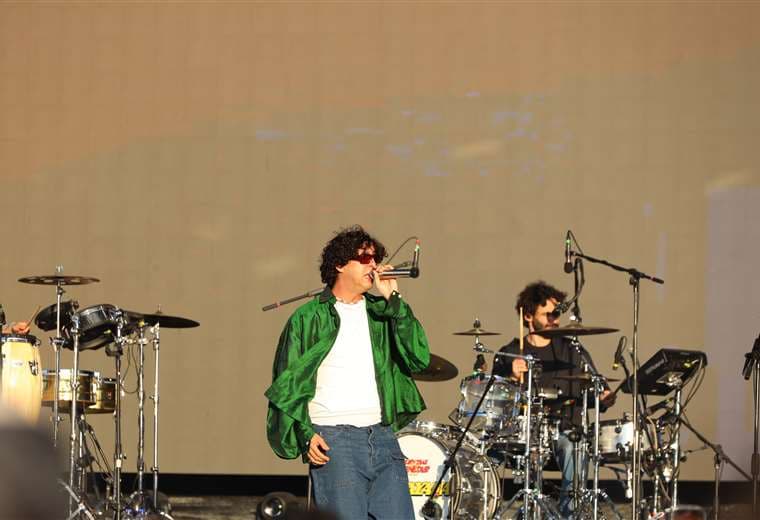 Banda Rawayana reprograma concierto en Costa Rica por "solidaridad con pueblo venezolano"