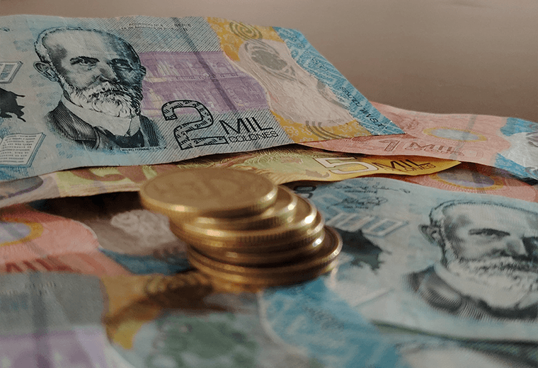 Banco Central realiza cambio en su Tasa de Política Monetaria